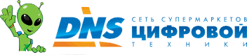 супермаркет цифровой техники Dns