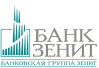 ЗАО Банк Зенит Сочи